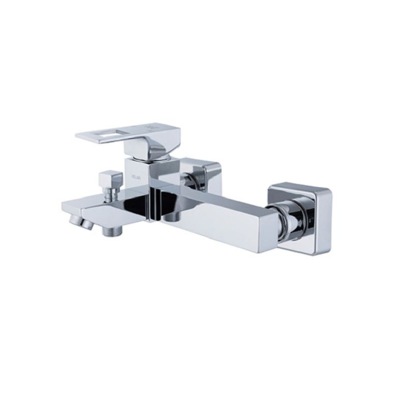 شیر حمام کلار مدل رویال