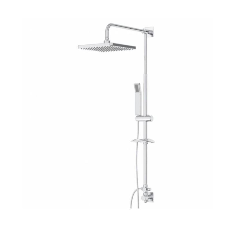 علم دوش یونیورس کلار مدل فلت