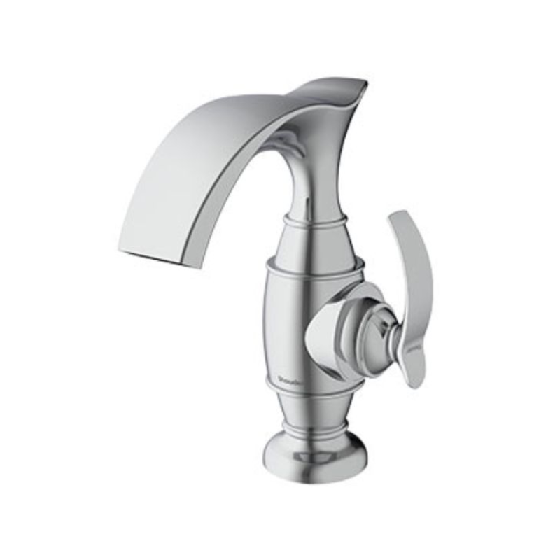 شیر روشویی   شودر مدل گلوریس