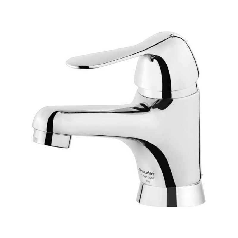 شیر روشویی  شودر مدل اکو