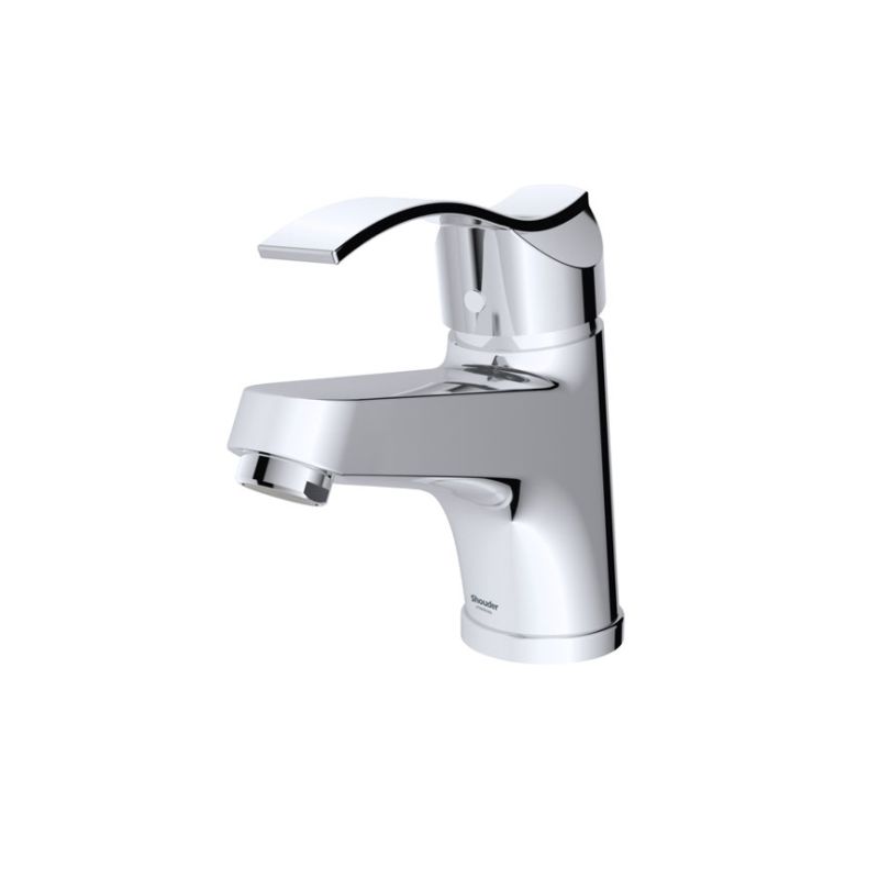 شیر روشویی  شودر مدل اپال