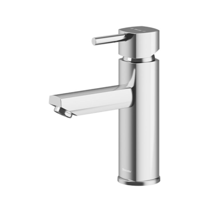 شیر روشویی شودر مدل یونیک