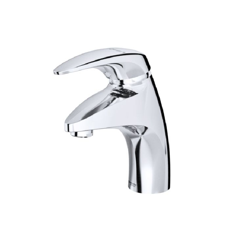 شیر روشویی شودر مدل سنیور