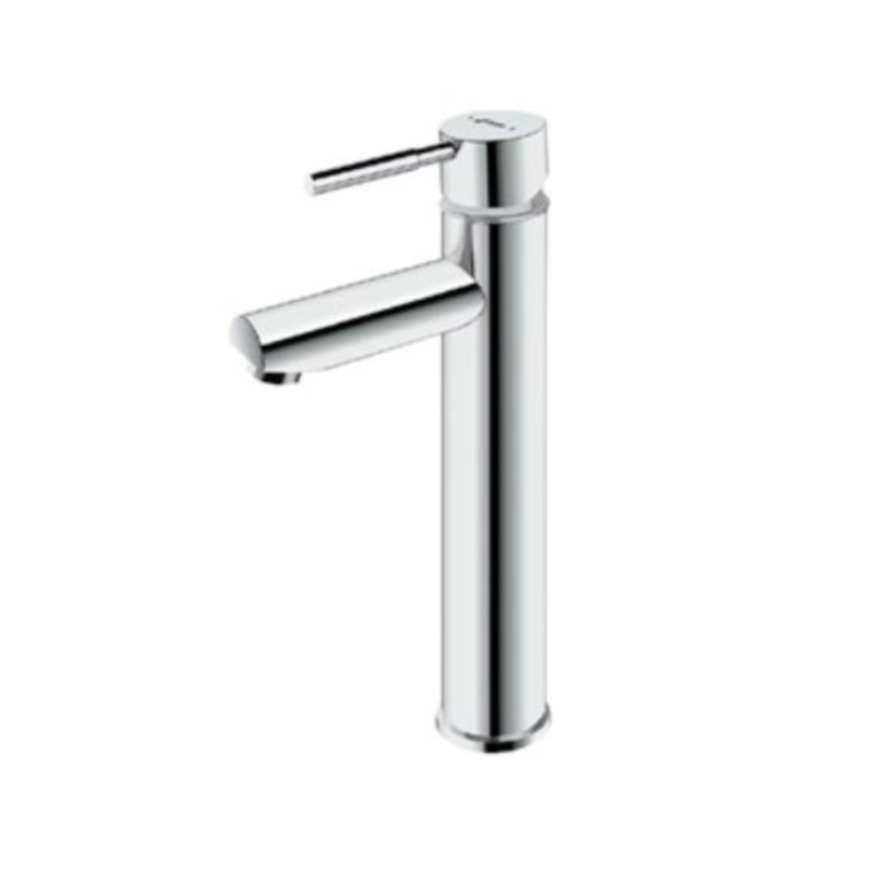 شیر روشویی  پایه بلند شودر مدل موناکو پلاس