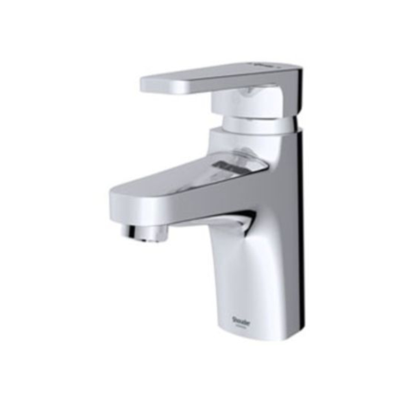 شیر روشویی  شودر مدل لیون