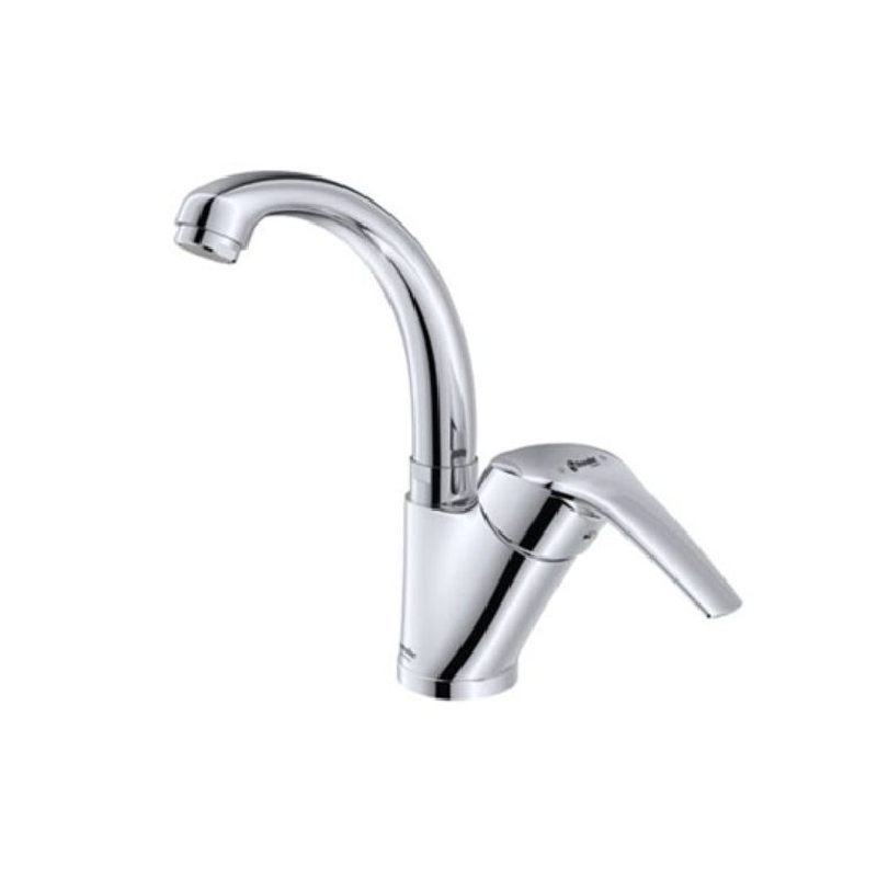 شیر روشویی  زدرا شودر مدل پاریس