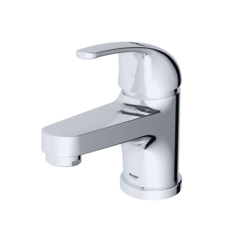 شیر روشویی  شودر مدل اطلس