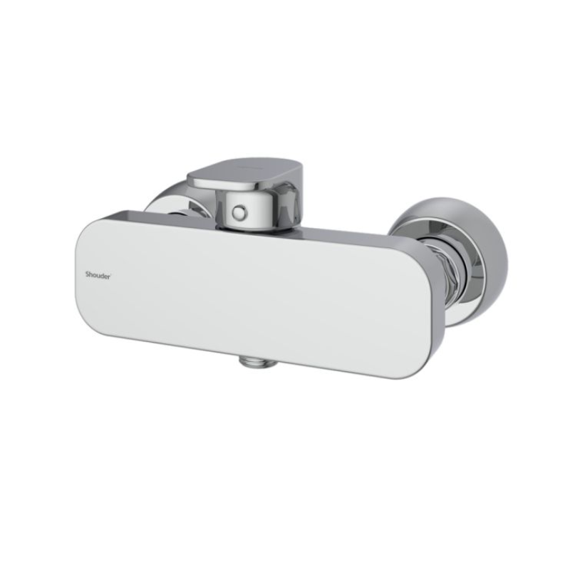 شیر توالت شودر مدل تاین