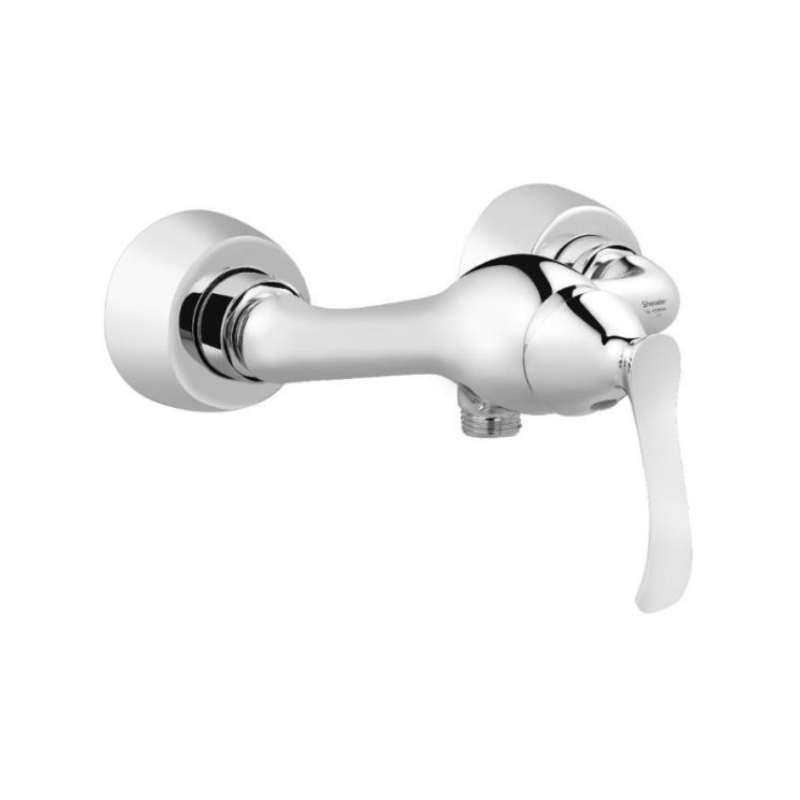 شیر توالت شودر مدل کلاسیک