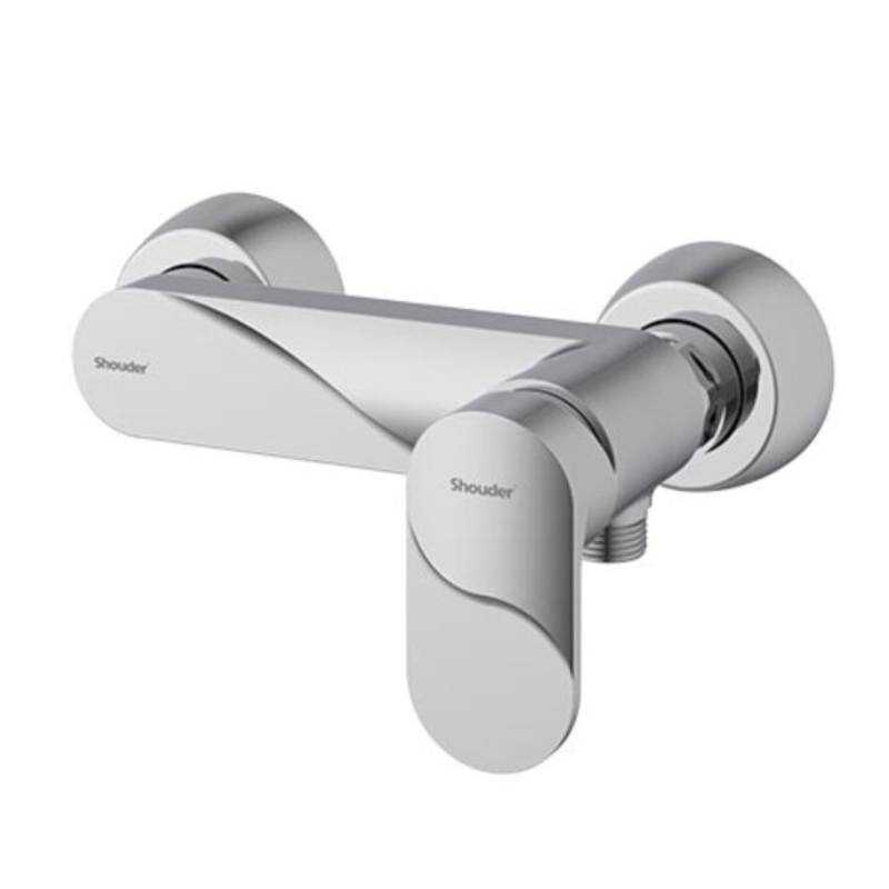 شیر توالت شودر مدل اسمارت