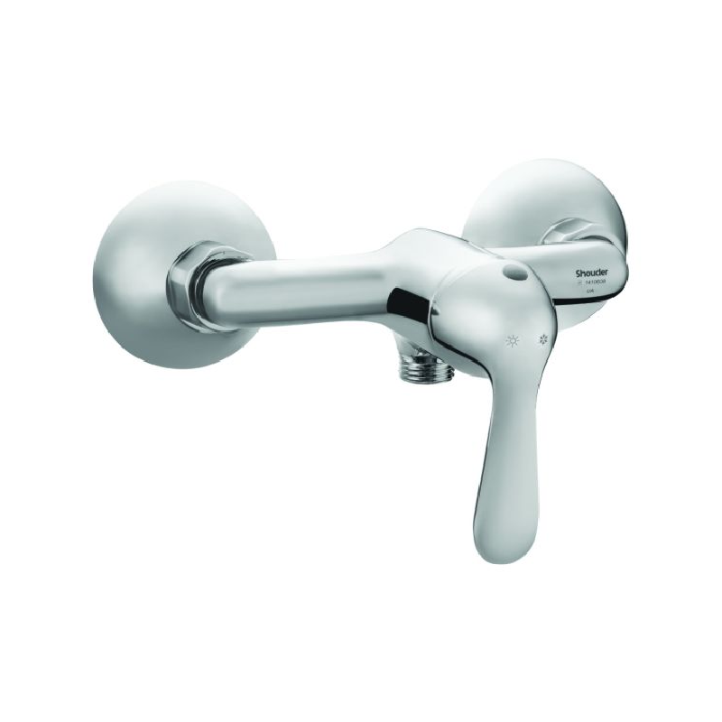 شیر توالت شودر مدل اکو