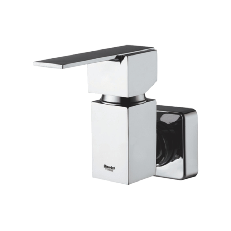 شیر توالت تکی شودر مدل شارپ