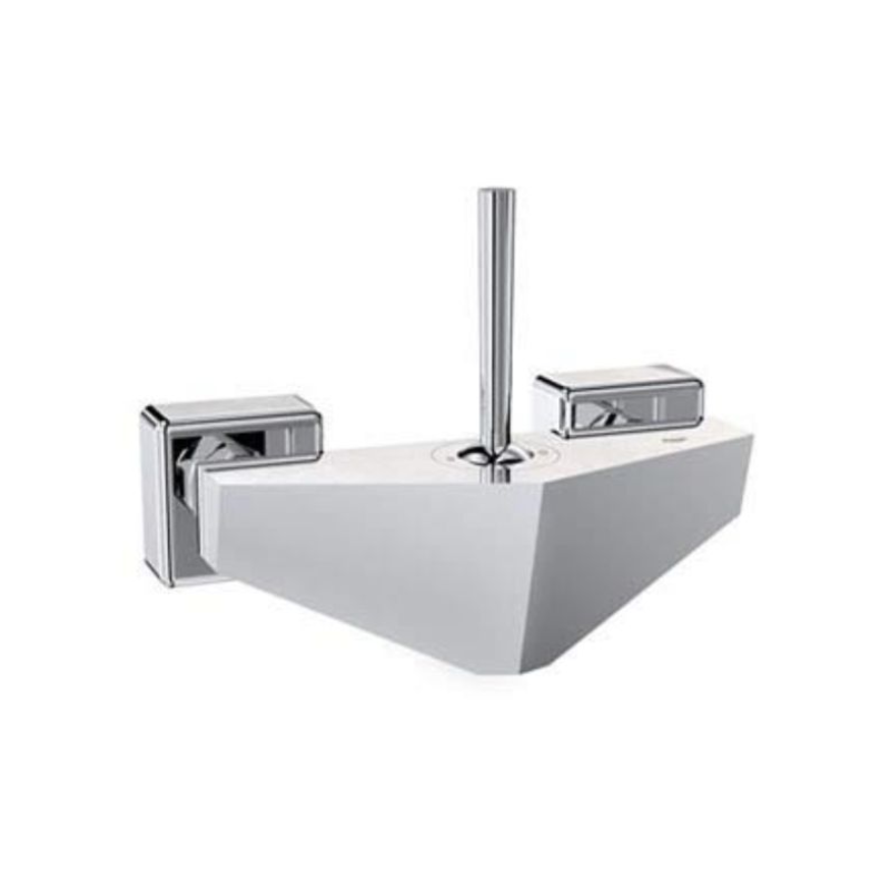 شیر توالت شودر مدل تیفانی