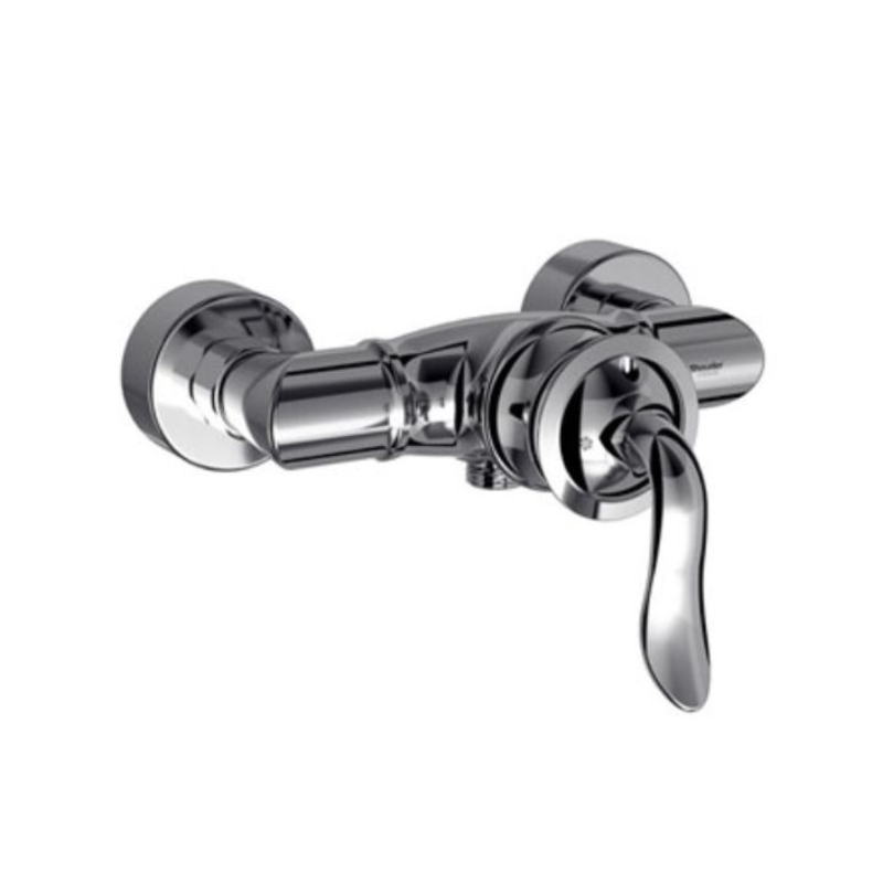 شیر توالت شودر مدل لوکا