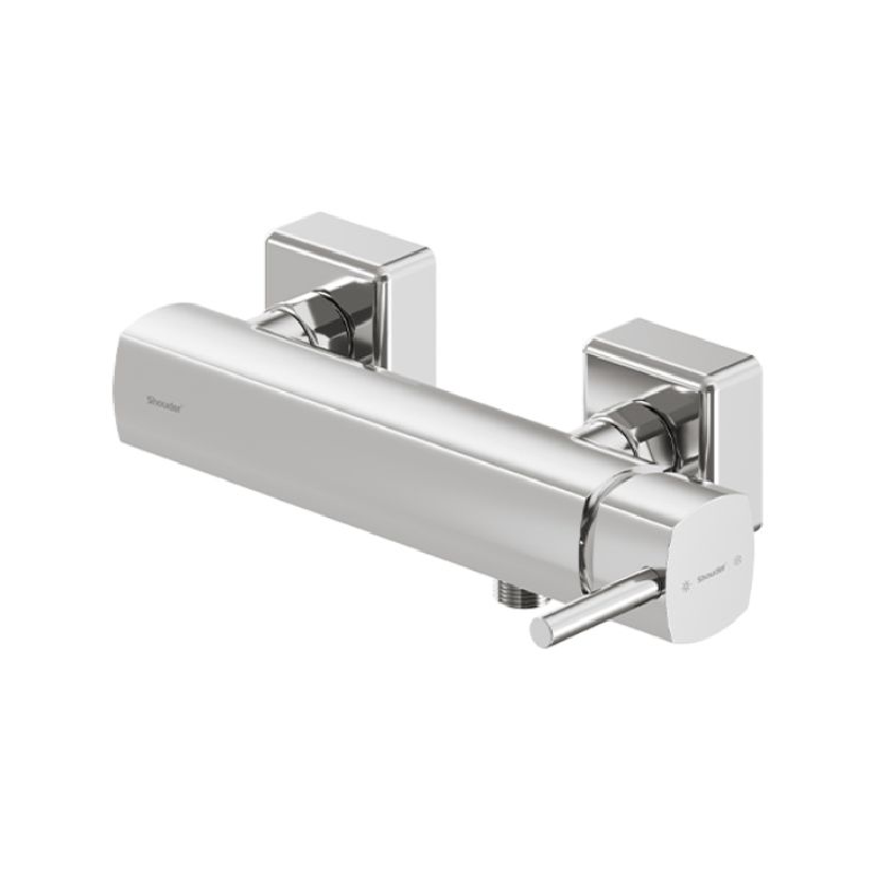 شیر توالت شودر مدل یونیک