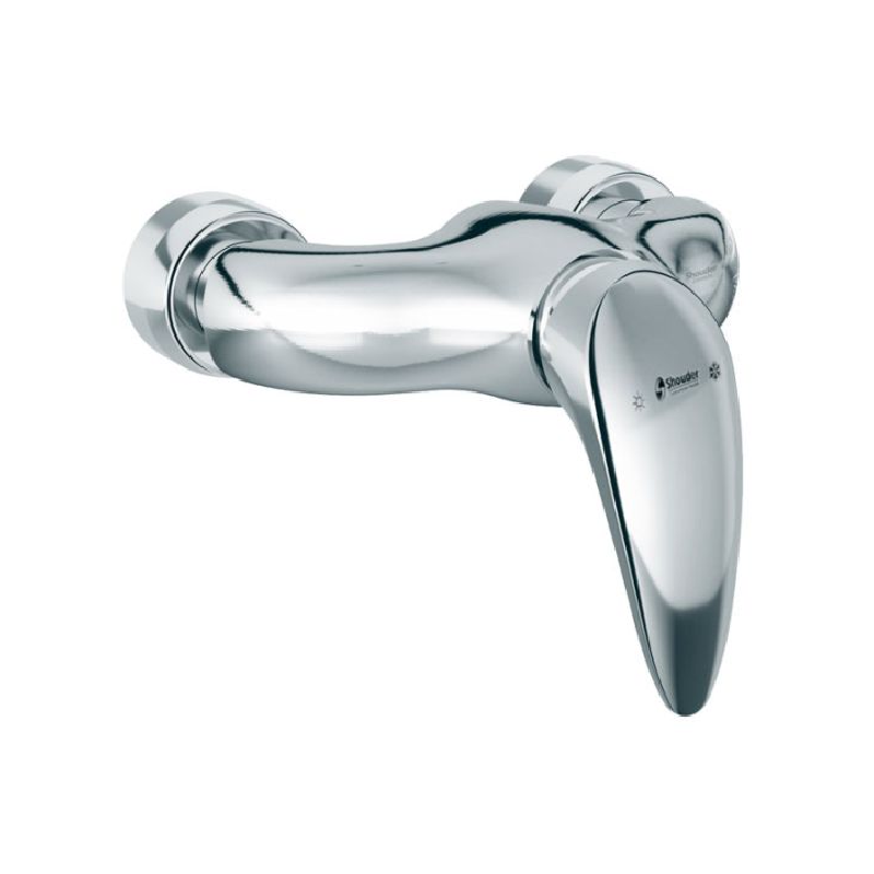 شیر توالت شودر مدل سنیور