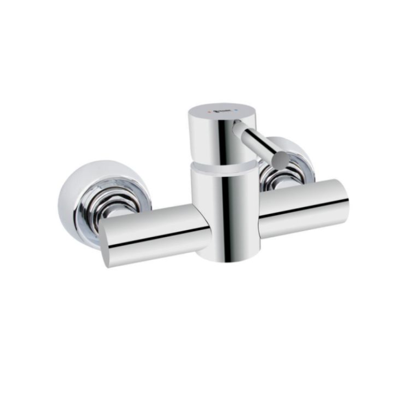 شیر توالت شودر مدل موناکو پلاس