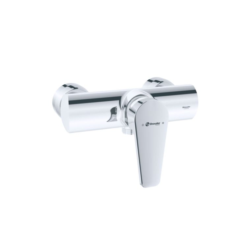 شیر توالت شودر مدل لیون