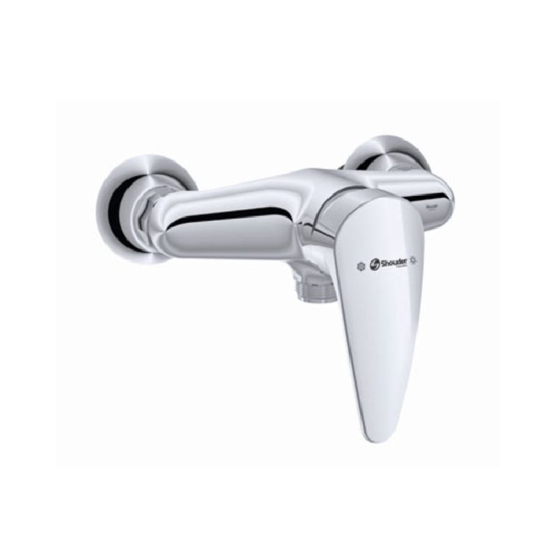 شیر توالت شودر مدل مانا