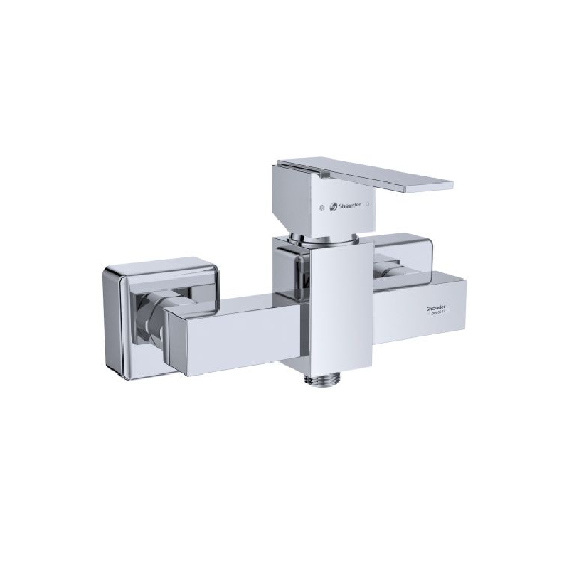 شیر توالت شودر مدل شارپ