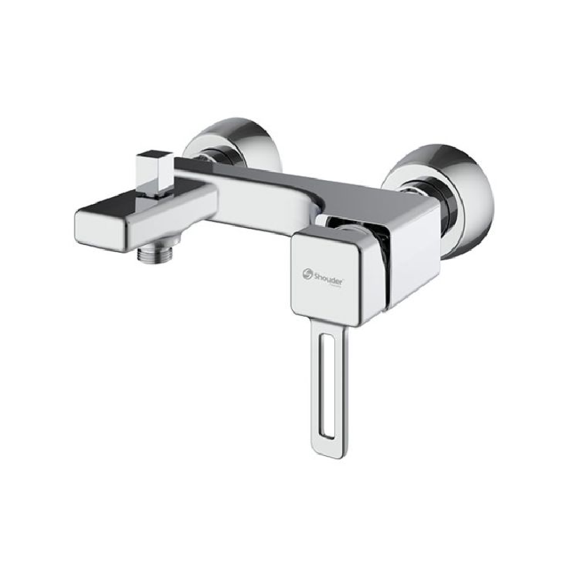 شیر حمام شودر مدل میشل