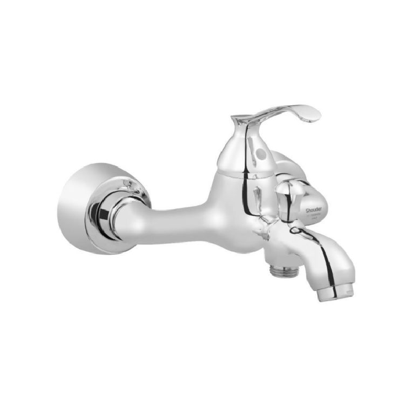 شیر حمام شودر مدل کلاسیک