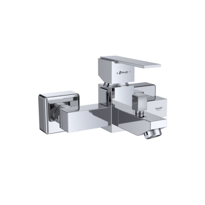 شیر حمام شودر مدل شارپ