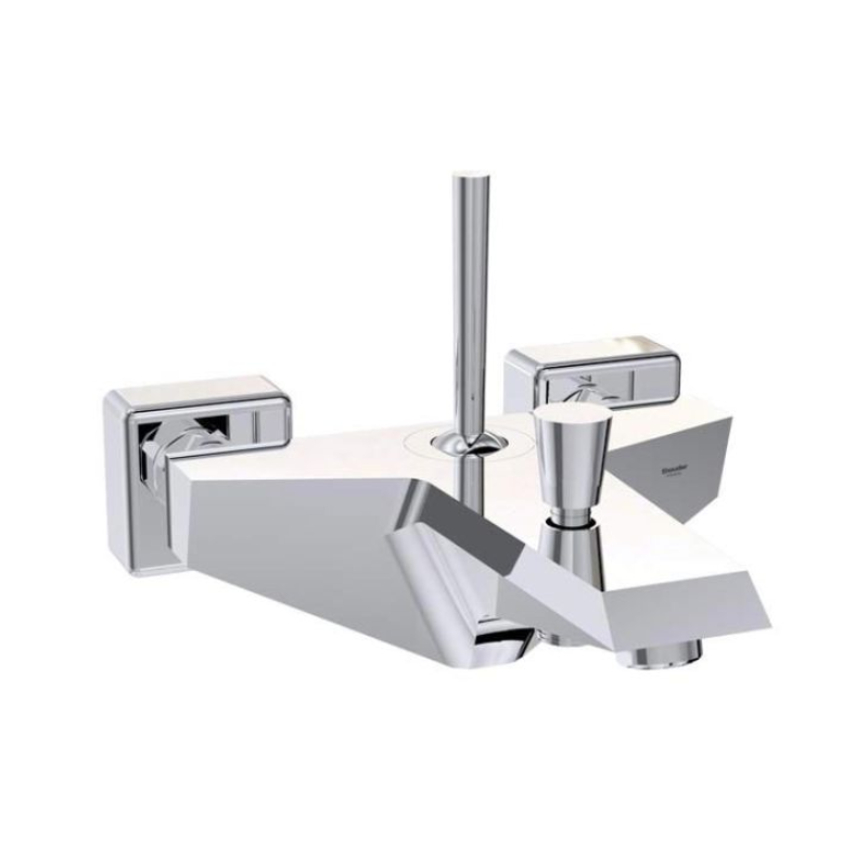 شیر حمام شودر مدل تیفانی