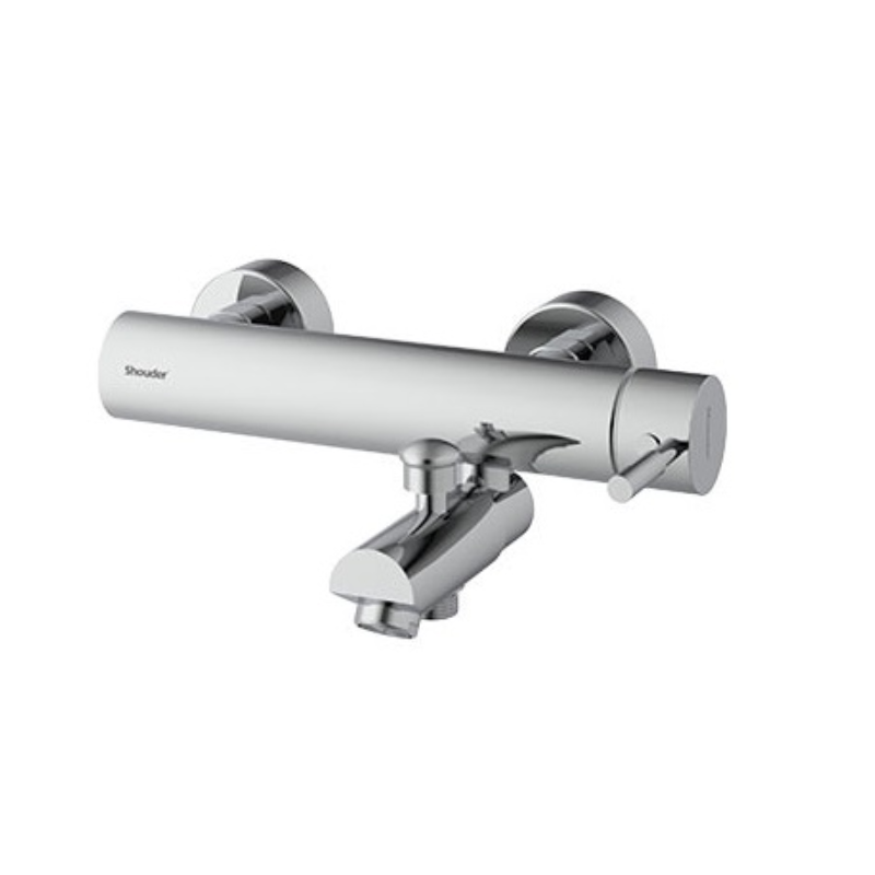 شیر حمام شودر مدل مارینو