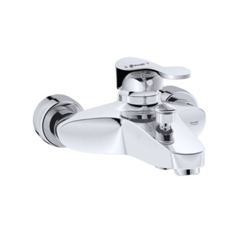 شیر حمام شودر مدل لرد