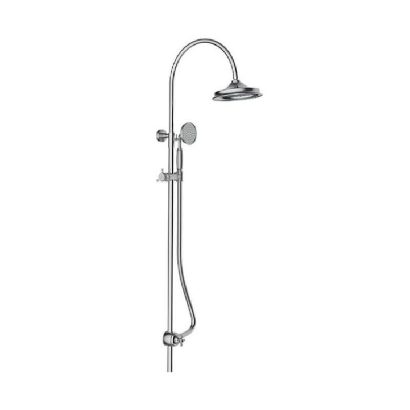 علم  دوش یونیورس شودر مدل گلوریس