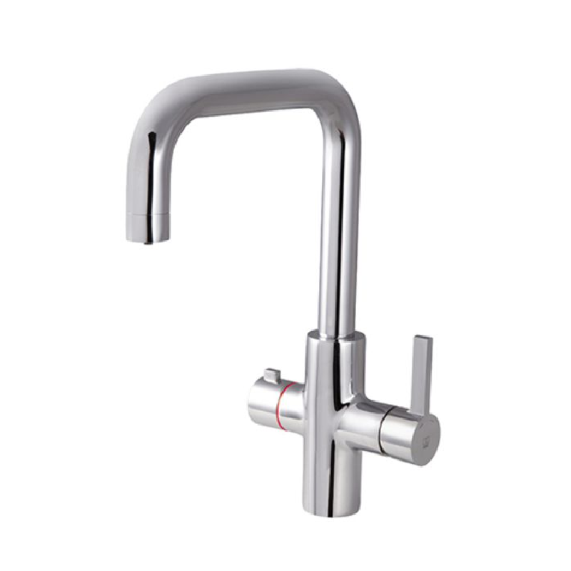 شیر ظرفشویی بویلر KWC مدل سول