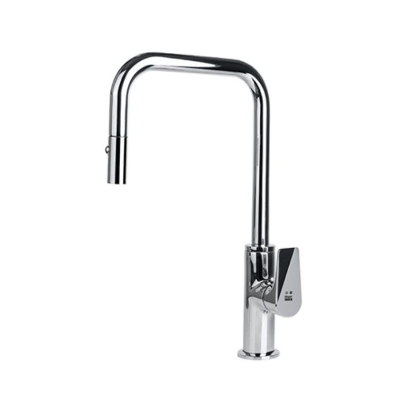 شیر ظرفشویی KWC مدل ورونا