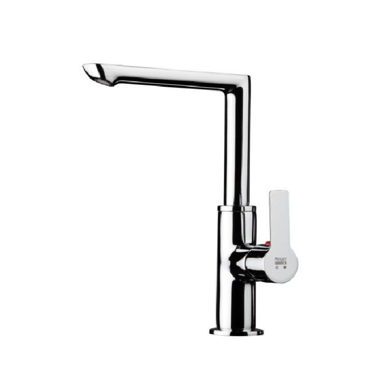 شیر ظرفشویی KWC مدل  ریتا تاپ لاین