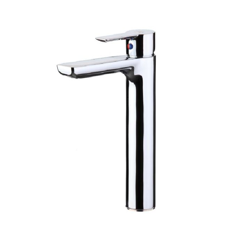 شیر روشویی پایه بلند KWC  مدل ریتا