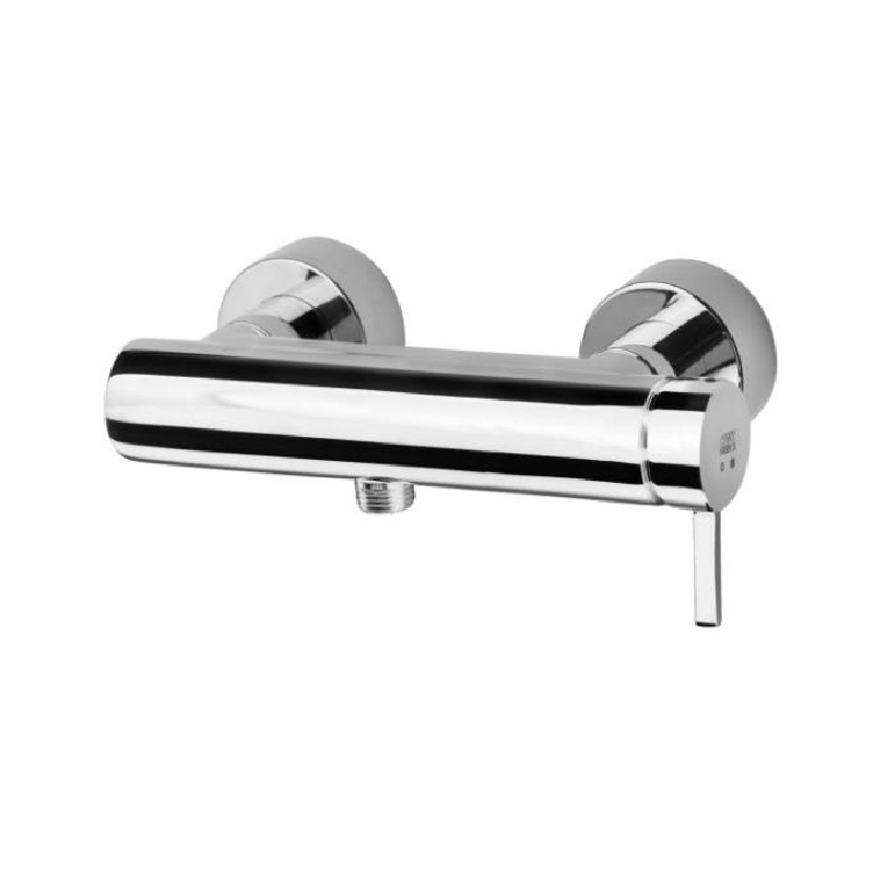 شیر توالت KWC مدل آوا