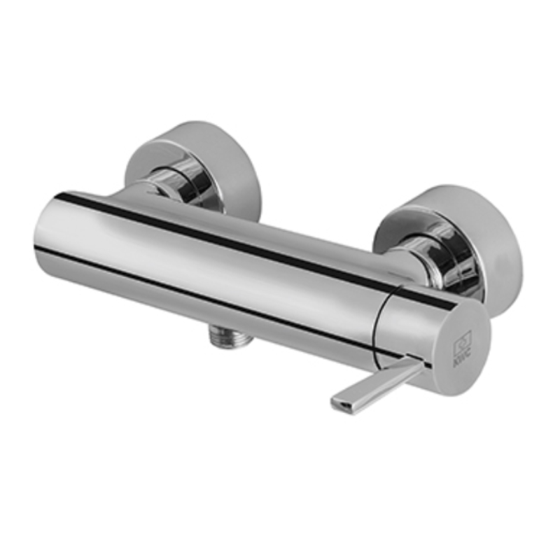 شیر توالت KWC مدل زئوس