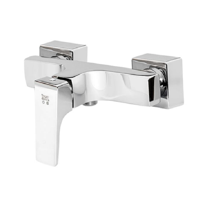 شیر توالت KWC مدل اراتو