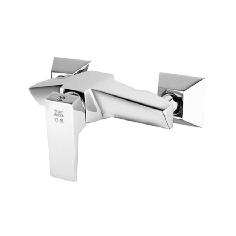 شیر توالت KWC مدل کواترو