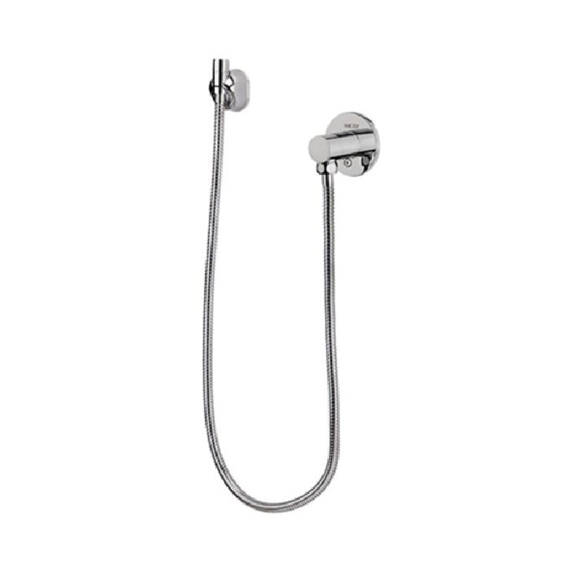 شلنگ توالت KWC فلزی سوئیسی