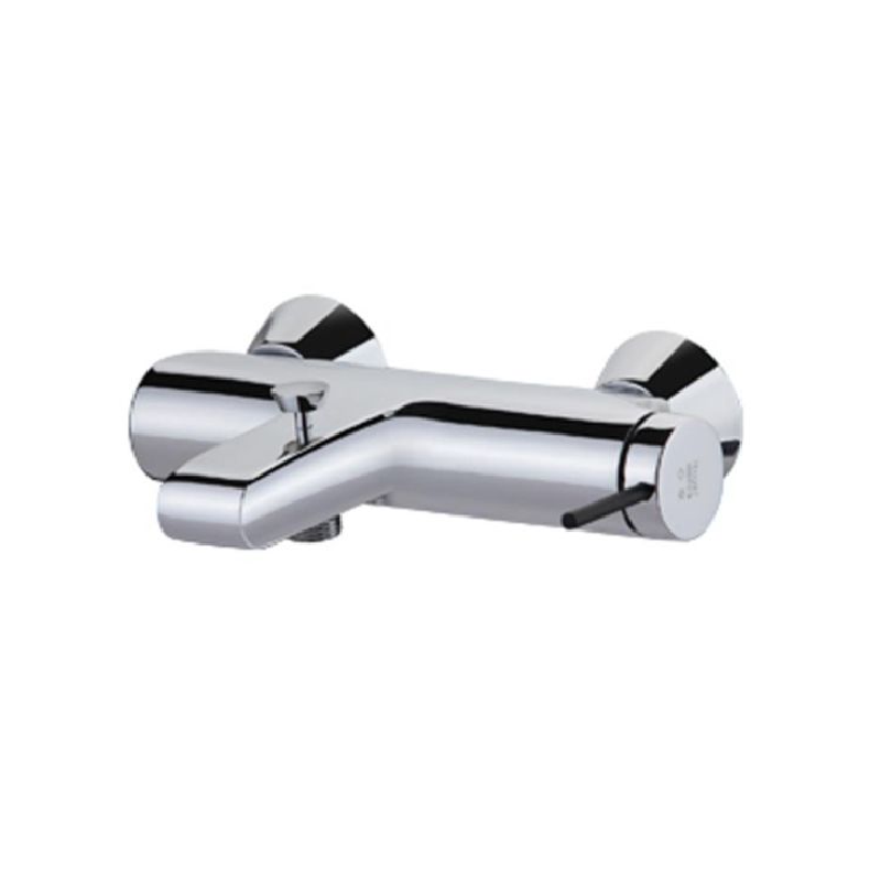 شیر حمام KWC مدل زو