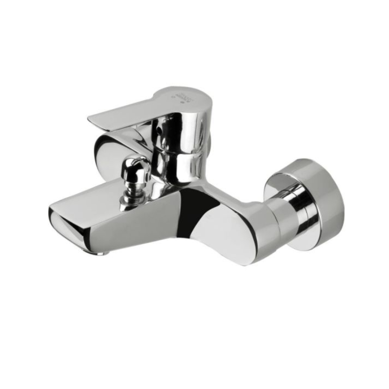 شیر حمام KWC مدل ریتا