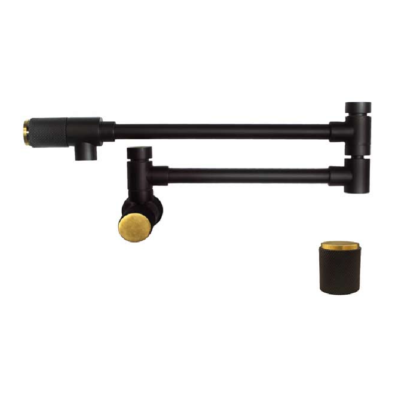 شیر دیگ پرکن نوبل مدل ریوا