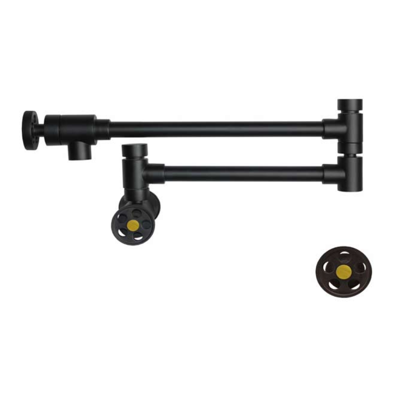 شیر دیگ پرکن نوبل مدل هیرو