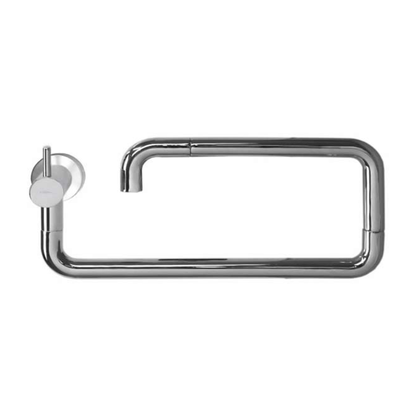 شیر دیگ پرکن نوبل مدل G