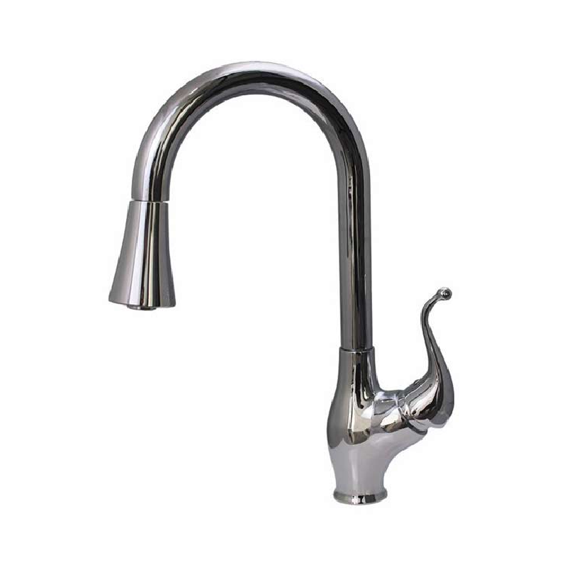 شیر ظرفشویی شاوری نوبل مدل امپرال