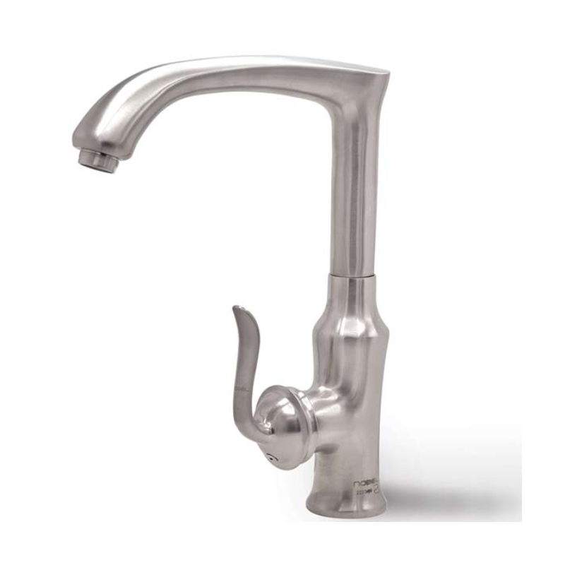 شیر ظرفشویی نوبل مدل هرمس