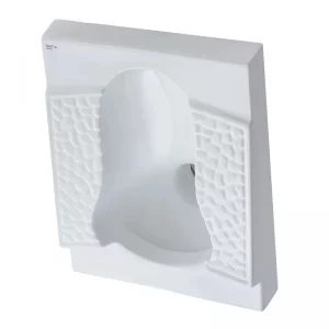 توالت ایرانی ایساتیس مدل ملینا