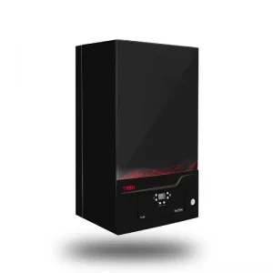 پکیج دیواری سانیکا مدل 24 بلک پنتر