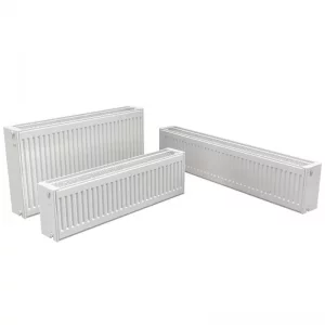 رادیاتور پنلی سانیکا تیپ 33